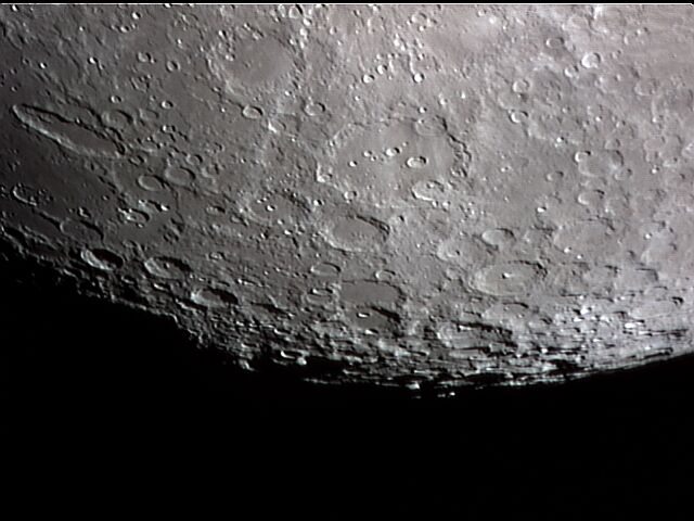Clavius