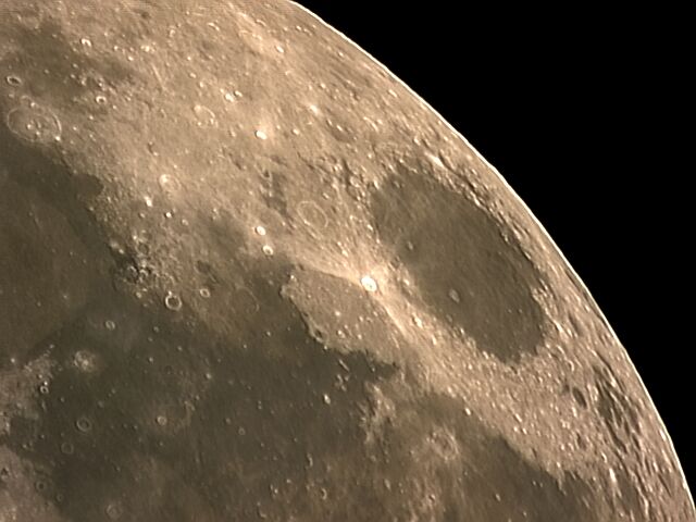Mare Crisium